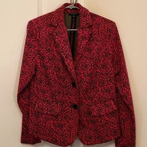 Torrid Blazer